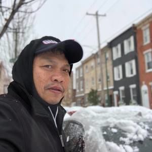 Meet your Posher, Bobo